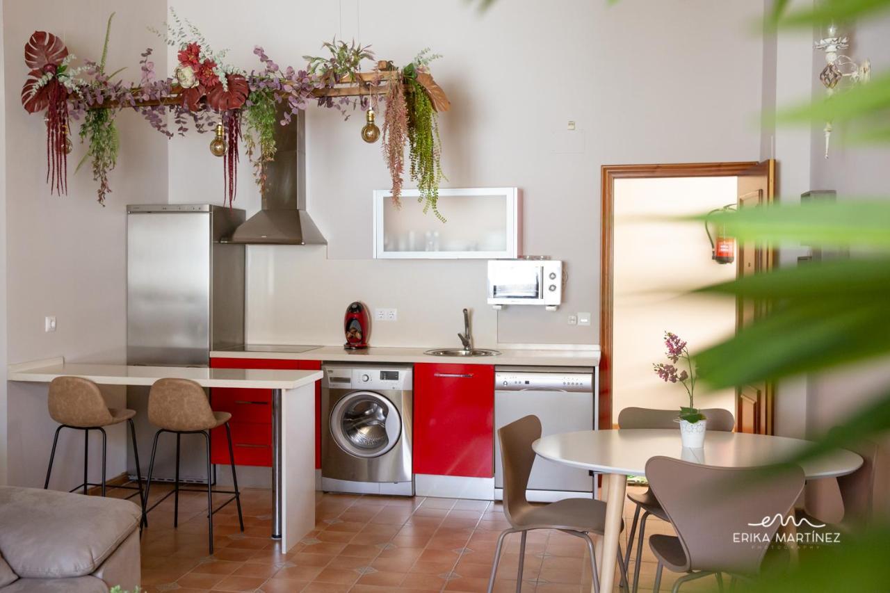 Jerez Centro Mrz Rentals Jerez de la Frontera Dış mekan fotoğraf