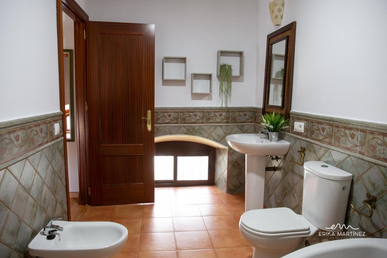 Jerez Centro Mrz Rentals Jerez de la Frontera Dış mekan fotoğraf