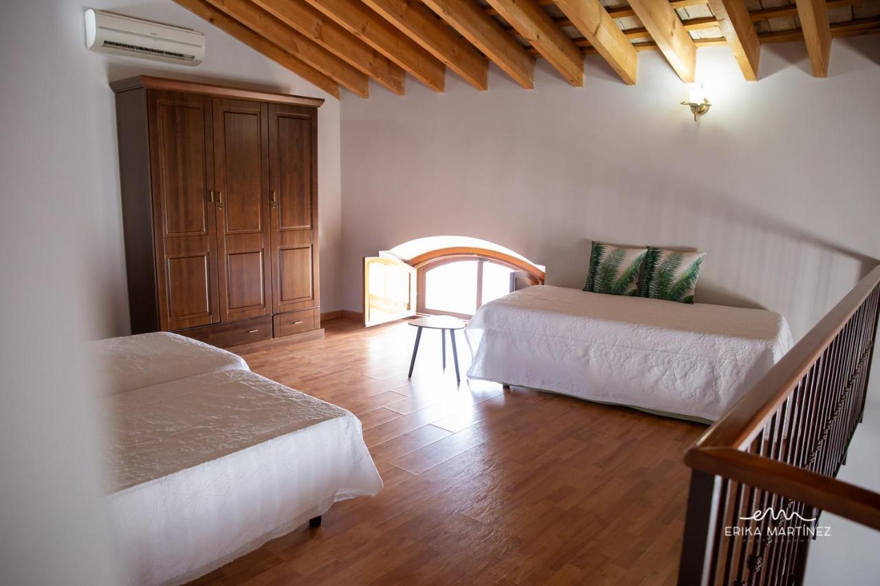 Jerez Centro Mrz Rentals Jerez de la Frontera Dış mekan fotoğraf