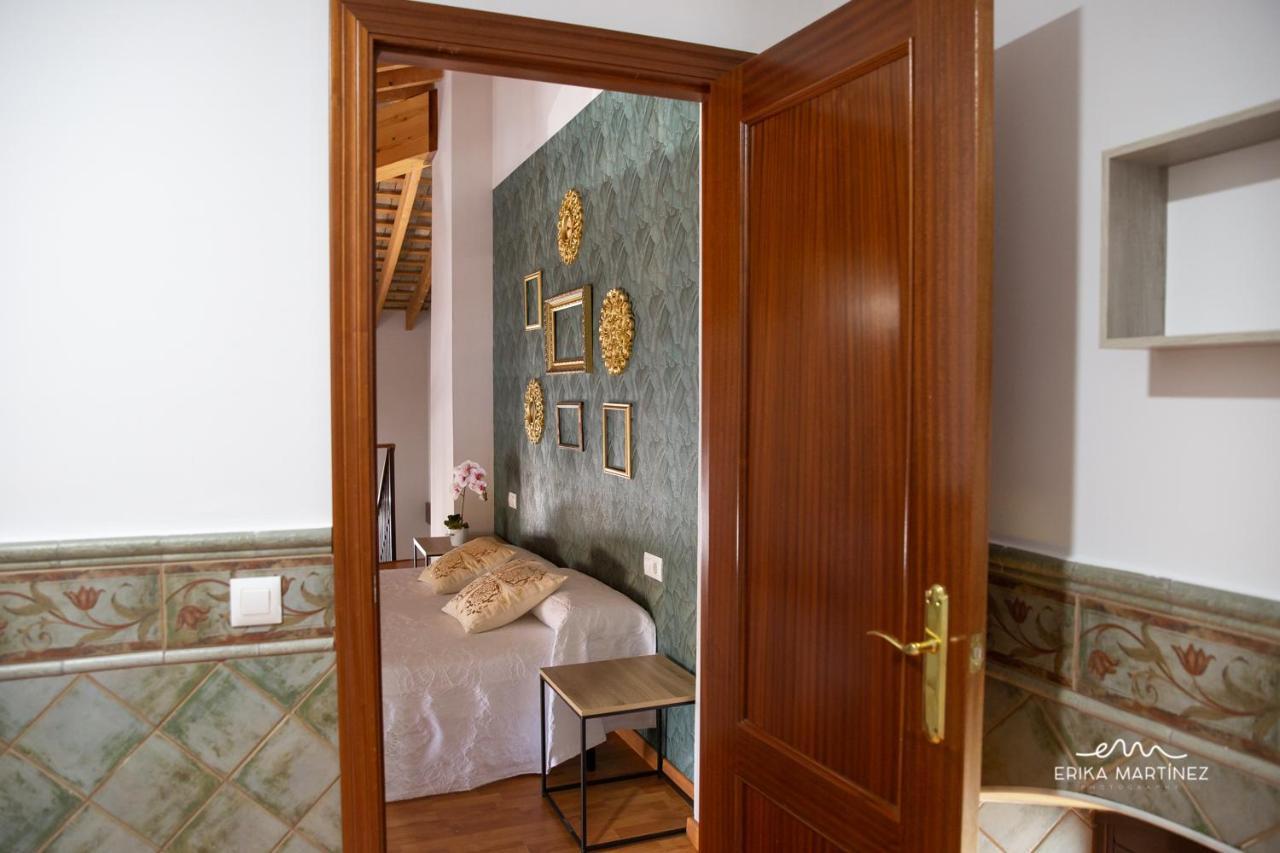 Jerez Centro Mrz Rentals Jerez de la Frontera Dış mekan fotoğraf