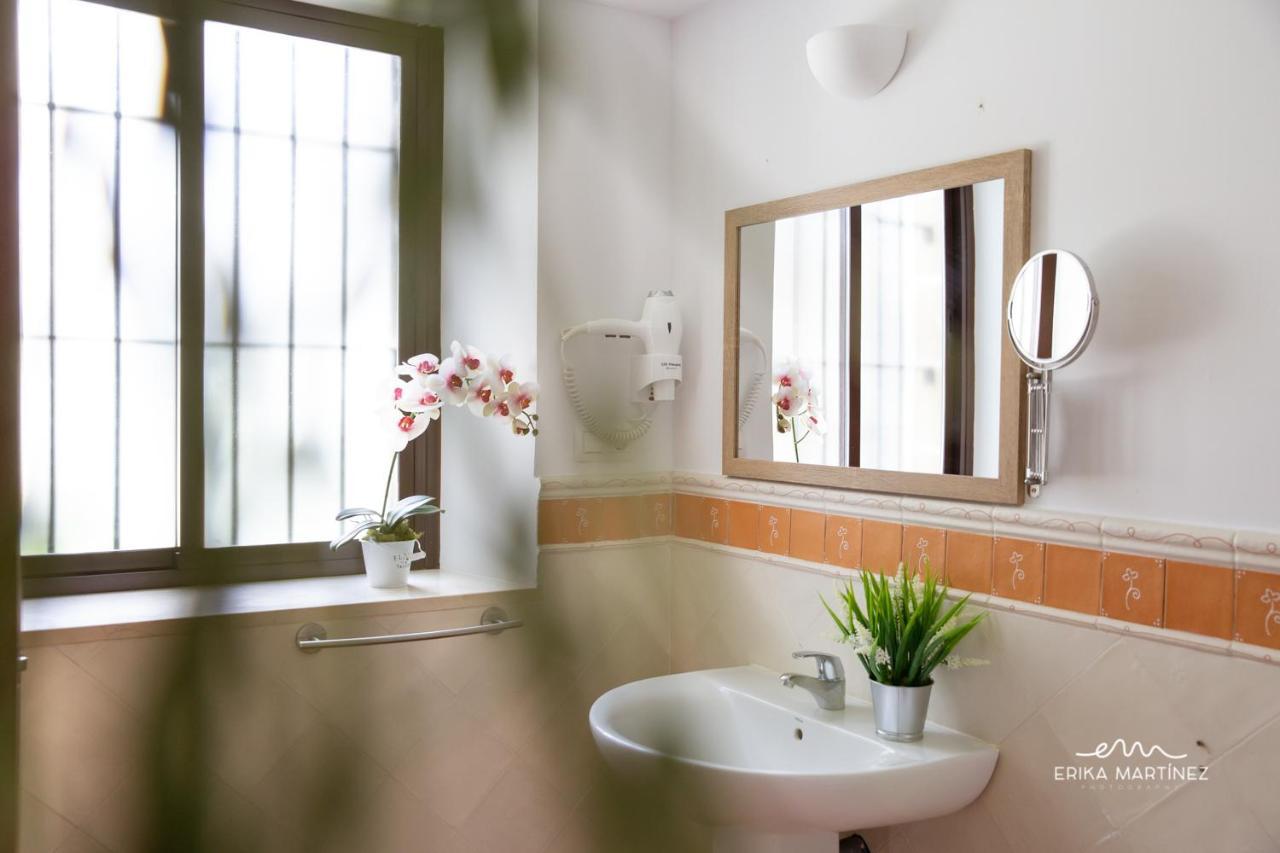 Jerez Centro Mrz Rentals Jerez de la Frontera Dış mekan fotoğraf