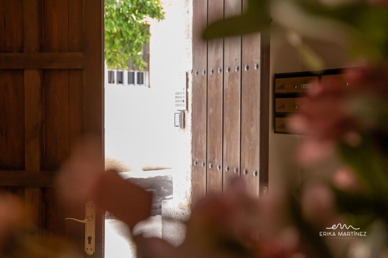 Jerez Centro Mrz Rentals Jerez de la Frontera Dış mekan fotoğraf