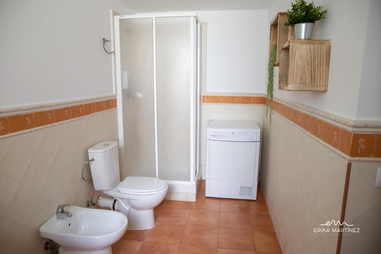 Jerez Centro Mrz Rentals Jerez de la Frontera Dış mekan fotoğraf
