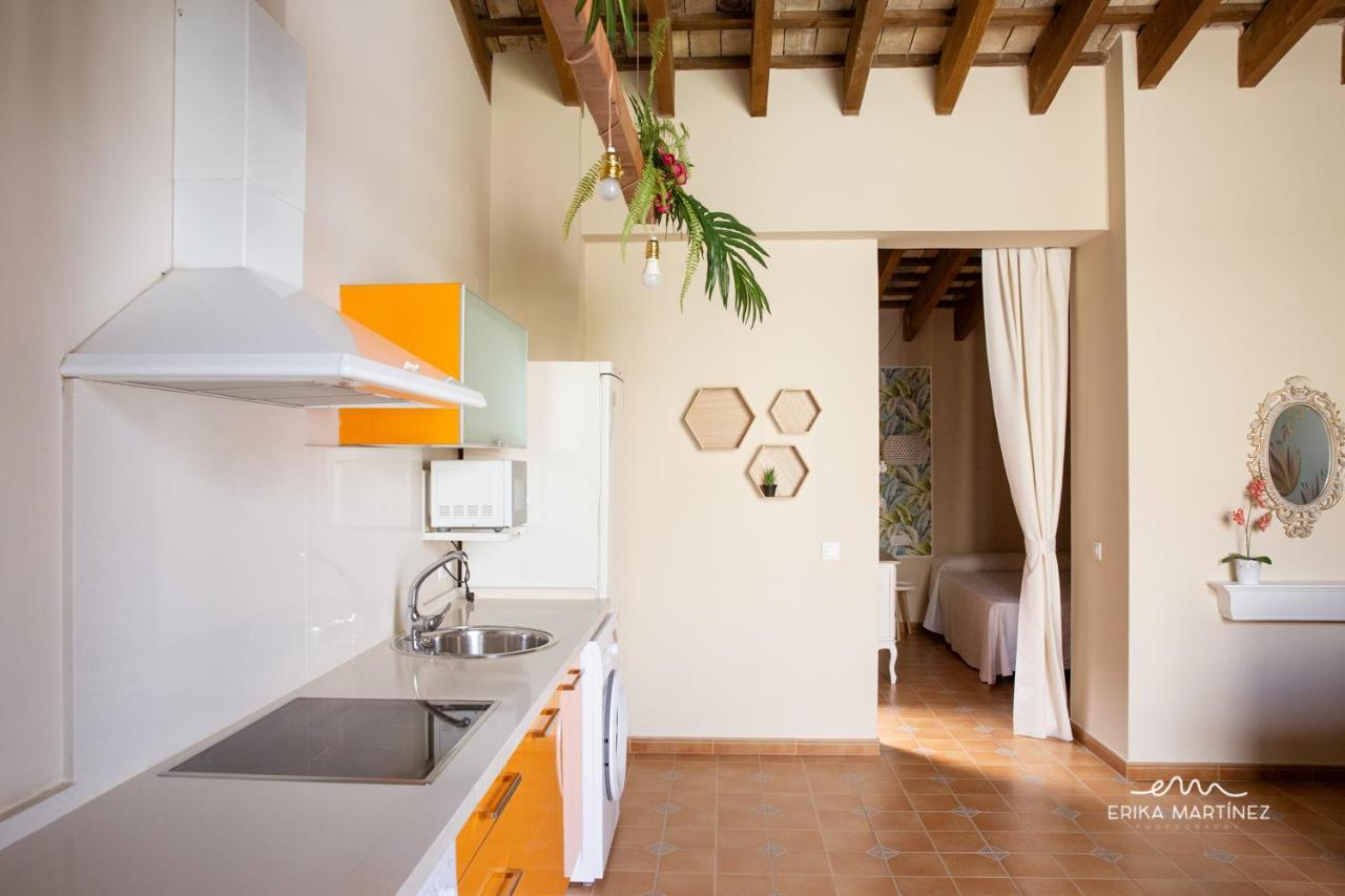 Jerez Centro Mrz Rentals Jerez de la Frontera Dış mekan fotoğraf
