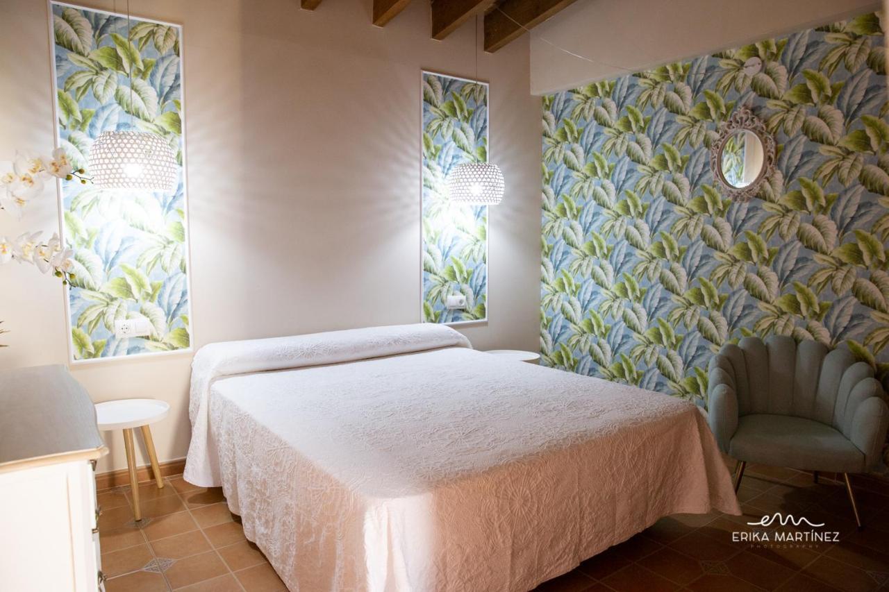Jerez Centro Mrz Rentals Jerez de la Frontera Dış mekan fotoğraf
