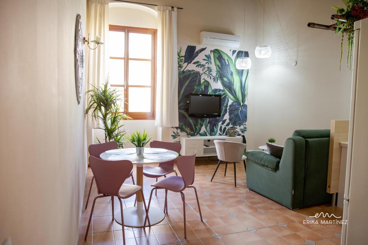 Jerez Centro Mrz Rentals Jerez de la Frontera Dış mekan fotoğraf