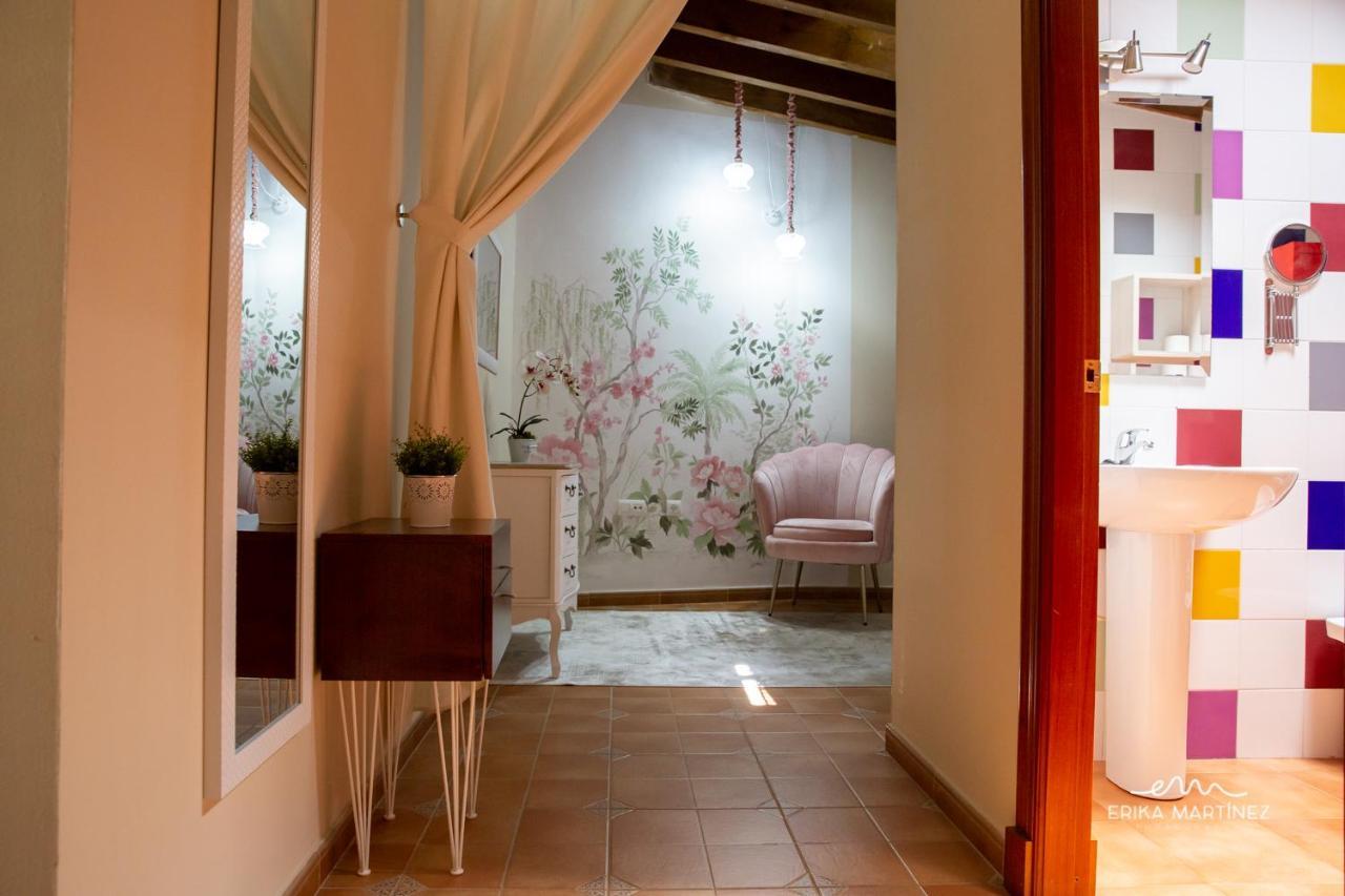 Jerez Centro Mrz Rentals Jerez de la Frontera Dış mekan fotoğraf