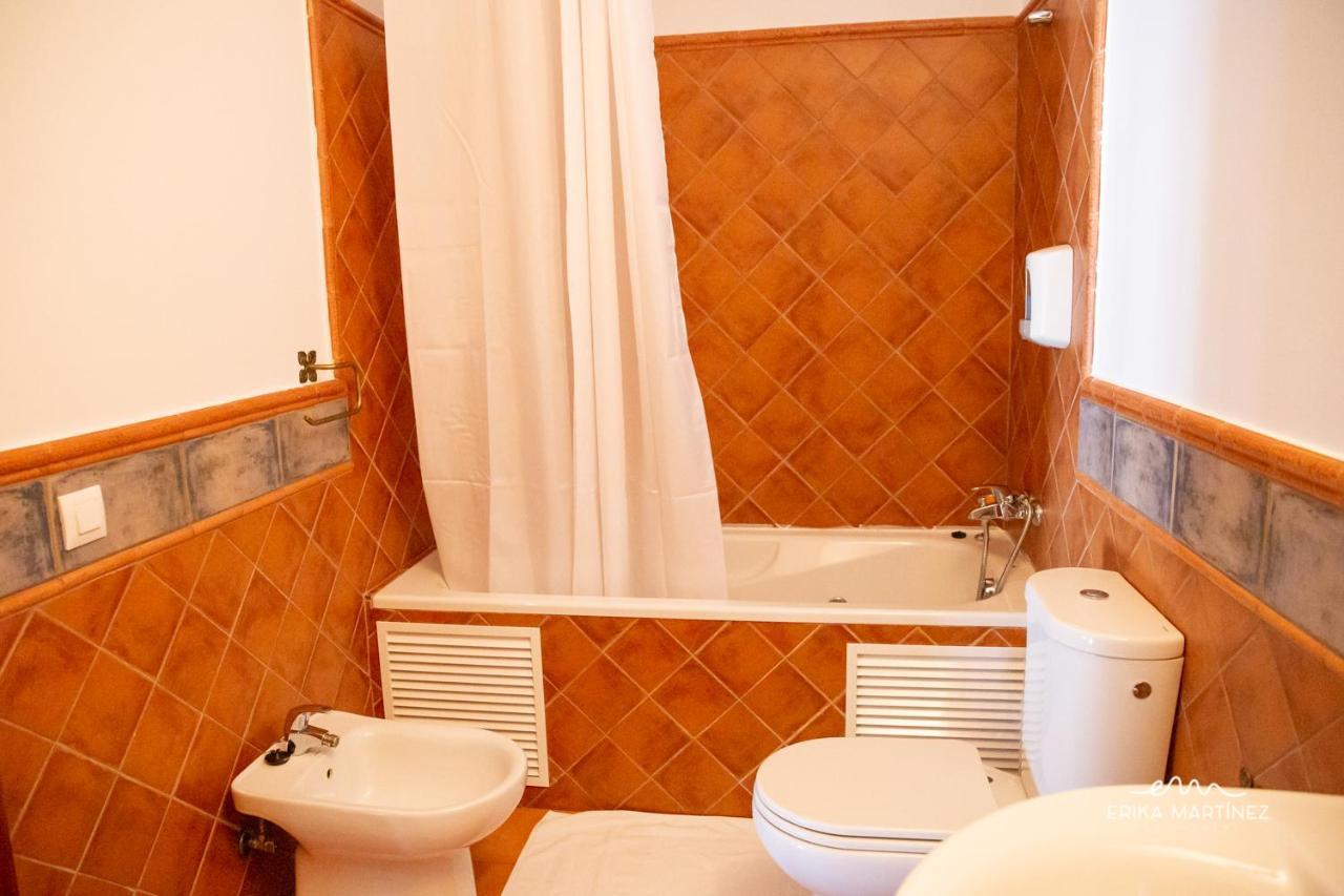 Jerez Centro Mrz Rentals Jerez de la Frontera Dış mekan fotoğraf