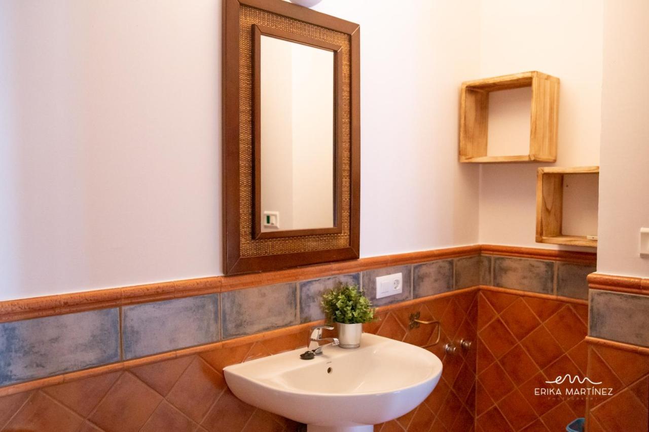 Jerez Centro Mrz Rentals Jerez de la Frontera Dış mekan fotoğraf