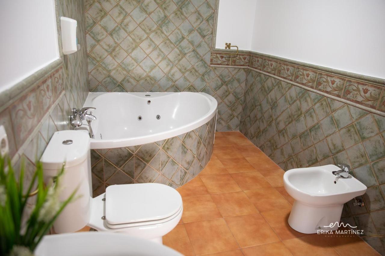 Jerez Centro Mrz Rentals Jerez de la Frontera Dış mekan fotoğraf