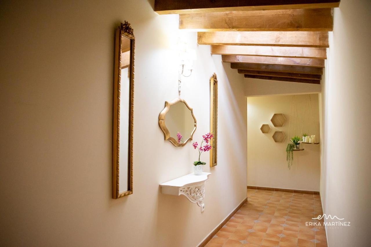 Jerez Centro Mrz Rentals Jerez de la Frontera Dış mekan fotoğraf