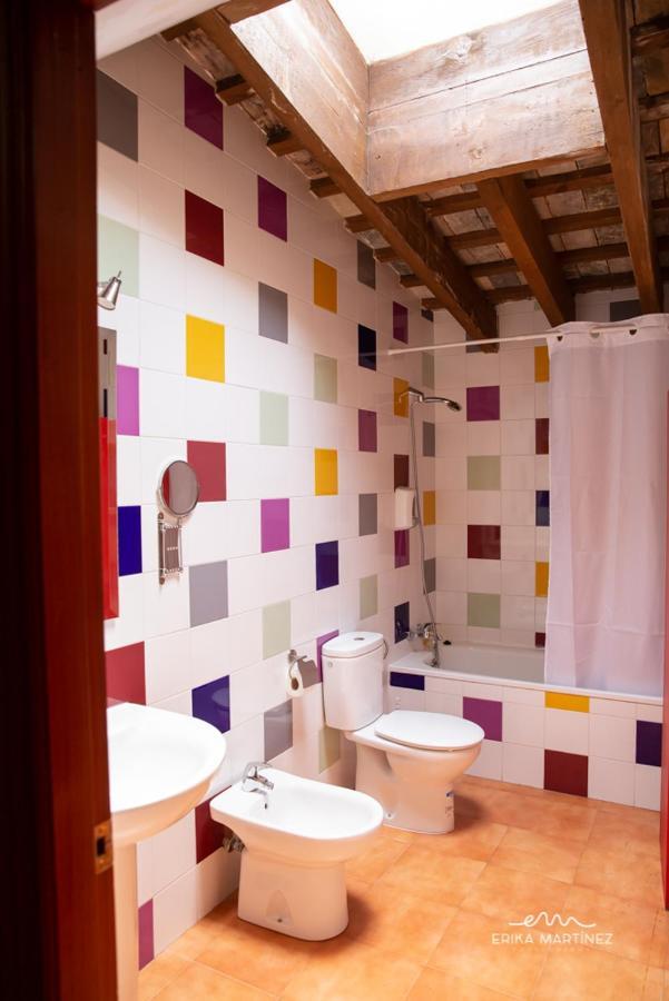 Jerez Centro Mrz Rentals Jerez de la Frontera Dış mekan fotoğraf