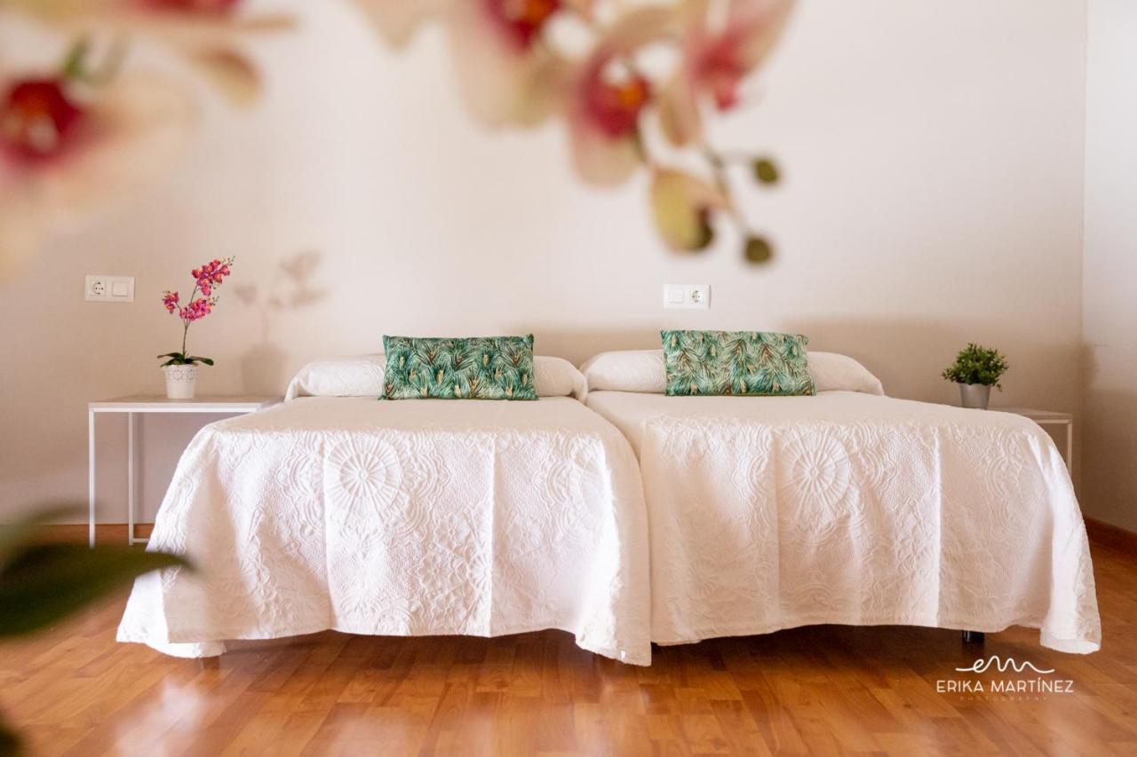 Jerez Centro Mrz Rentals Jerez de la Frontera Dış mekan fotoğraf