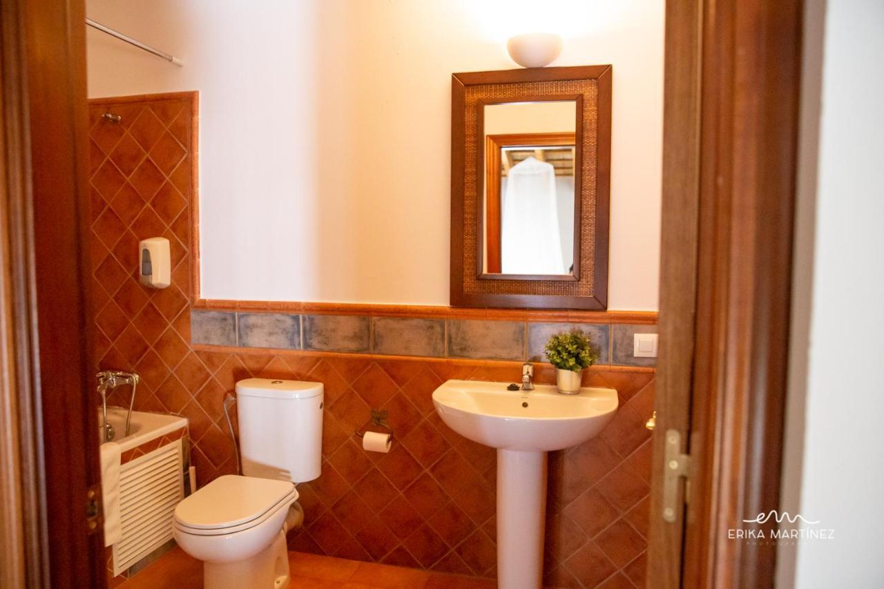 Jerez Centro Mrz Rentals Jerez de la Frontera Dış mekan fotoğraf