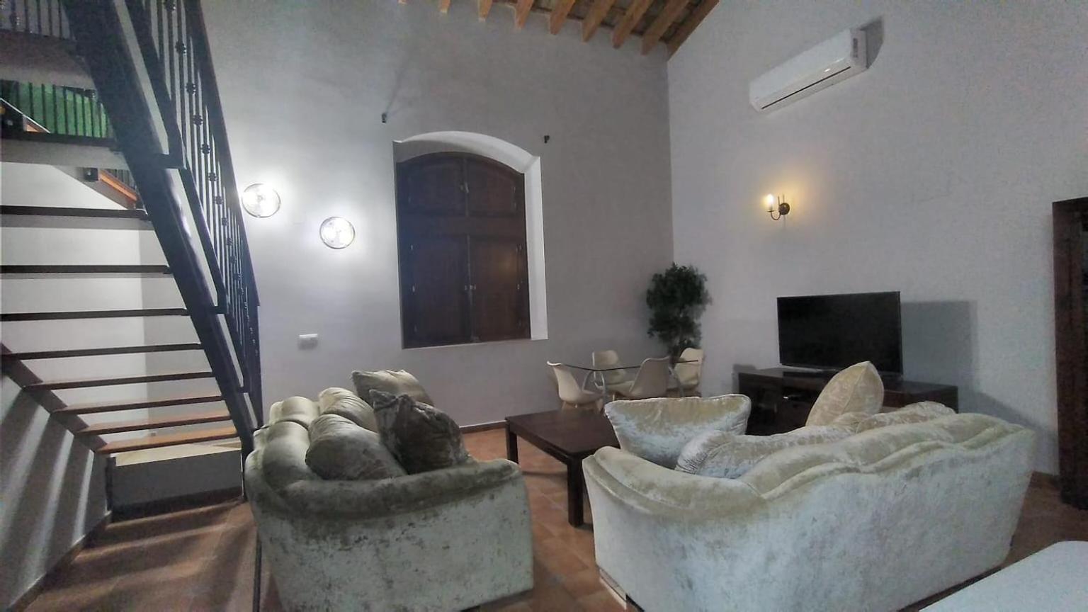 Jerez Centro Mrz Rentals Jerez de la Frontera Dış mekan fotoğraf