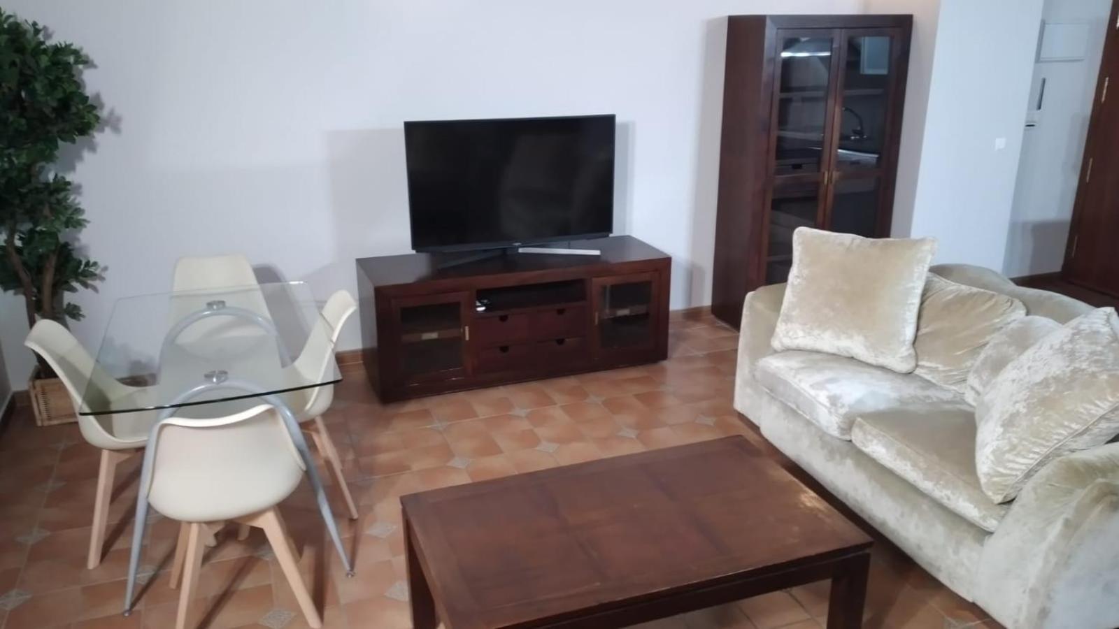 Jerez Centro Mrz Rentals Jerez de la Frontera Dış mekan fotoğraf
