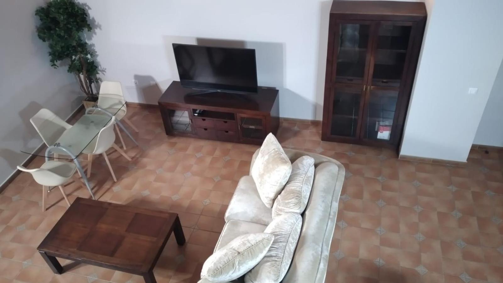 Jerez Centro Mrz Rentals Jerez de la Frontera Dış mekan fotoğraf