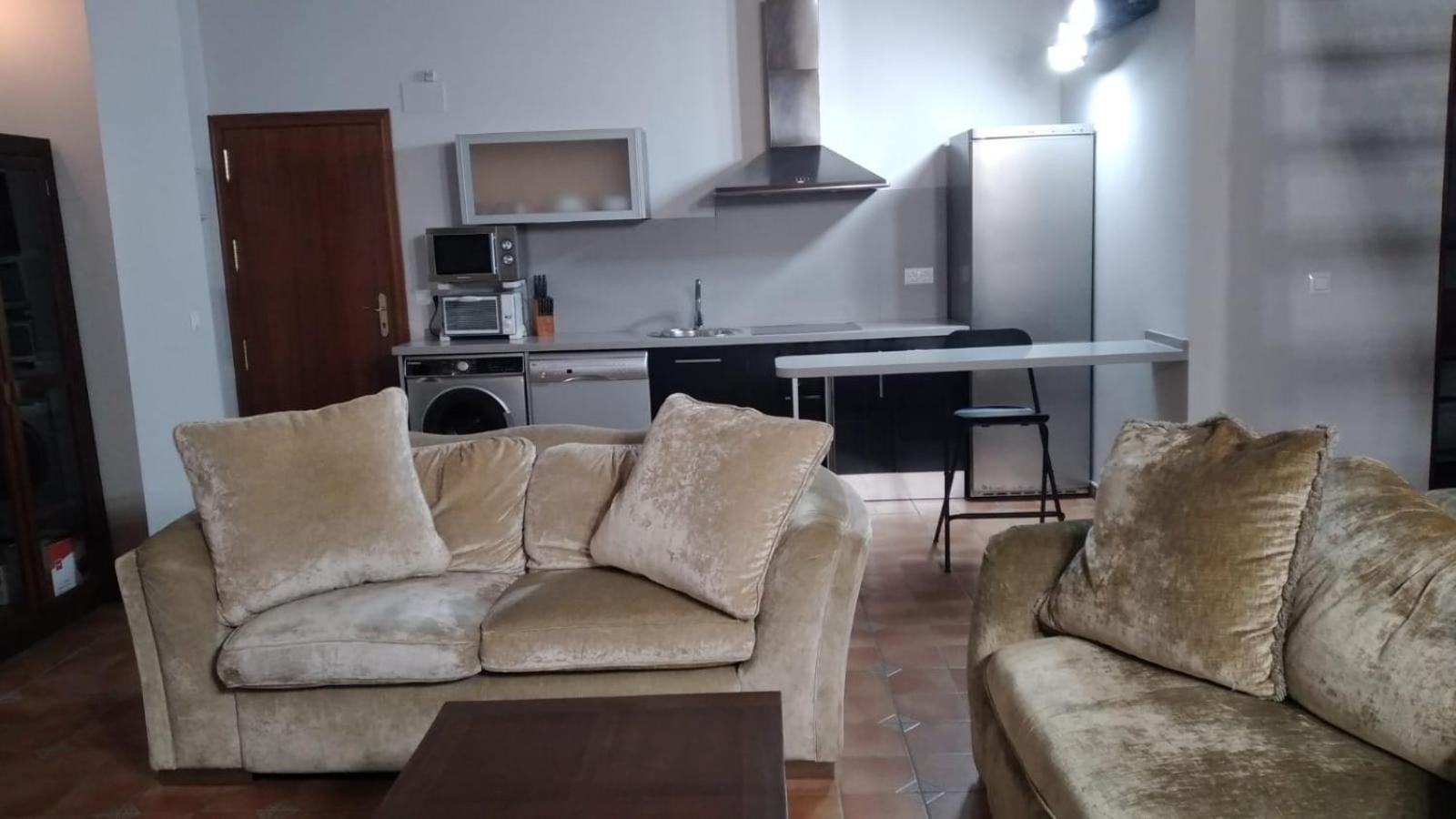 Jerez Centro Mrz Rentals Jerez de la Frontera Dış mekan fotoğraf