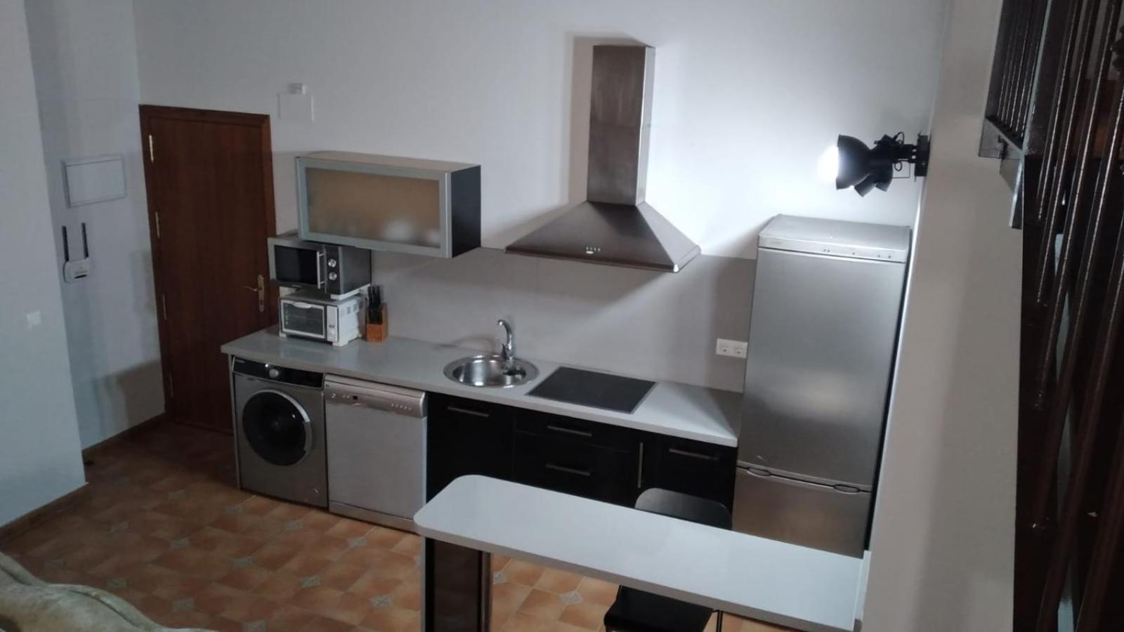 Jerez Centro Mrz Rentals Jerez de la Frontera Dış mekan fotoğraf